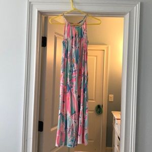 kids Lily Pulitzer dress